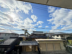 レヂデンス土屋  ｜ 岐阜県大垣市禾森町5丁目（賃貸マンション3LDK・2階・70.98㎡） その12