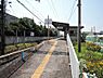 周辺：【駅】美濃青柳駅まで2380ｍ