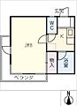 メゾンエスポアール4階3.0万円