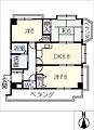大垣アイリス壱番館9階7.0万円