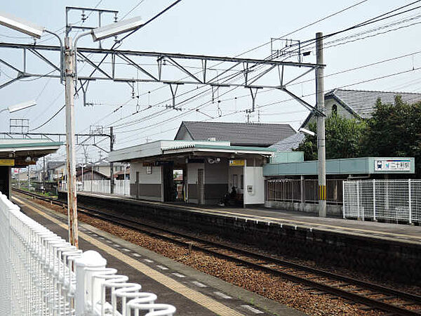 画像22:【駅】二十軒駅まで363ｍ