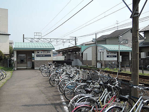 画像20:【駅】苧ヶ瀬駅まで643ｍ