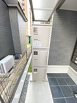 D-ROOM Ciel(ディールーム シエル) 103 ｜ 岐阜県各務原市鵜沼三ツ池町1丁目68番地（賃貸アパート1LDK・1階・34.82㎡） その5