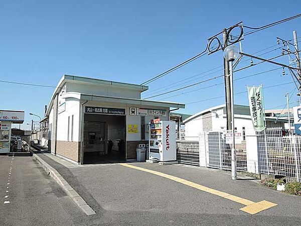 画像26:【駅】日本ライン今渡駅まで3071ｍ