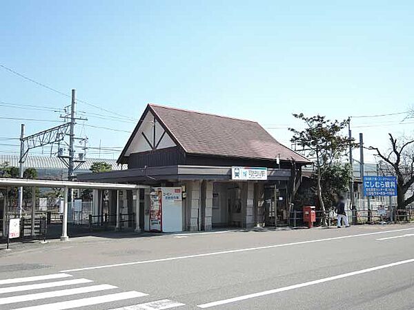 画像25:【駅】可児川駅まで2026ｍ