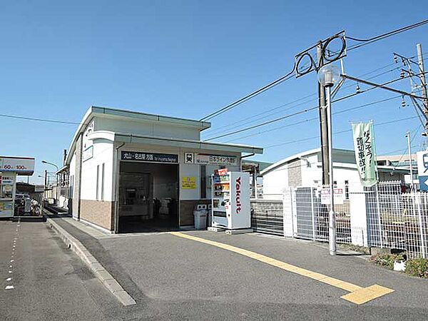 レオパレスくらち 203｜岐阜県美濃加茂市太田町(賃貸アパート1K・2階・26.08㎡)の写真 その27