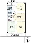 RESIDENCE SAKOHVIのイメージ