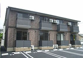 ジューンベリー 205 ｜ 岐阜県美濃加茂市太田町2005-1（賃貸アパート1R・2階・36.95㎡） その3