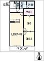 ハートフルマンションピノネロ2階6.9万円
