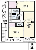 間取り：221011866025