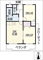 間取り：221012189655