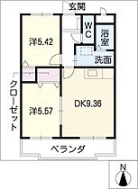 間取り：221012442801