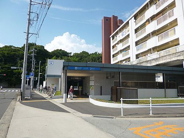 画像27:【駅】鳴子北駅まで232ｍ