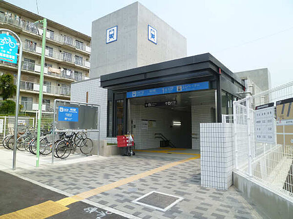 画像21:【駅】神沢駅まで1605ｍ