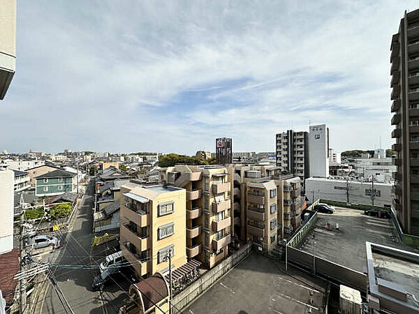 ひまりビル ｜愛知県名古屋市天白区野並3丁目(賃貸マンション2LDK・6階・66.15㎡)の写真 その13