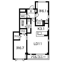 間取り：223036195283