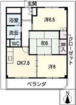 間取り：223036195288