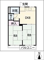 間取り：223036195261