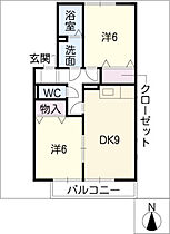 間取り：223036692601