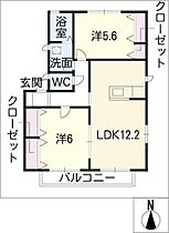 間取り：223036894488