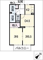 間取り：223036894489