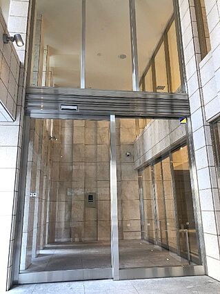 2層吹き抜け・...