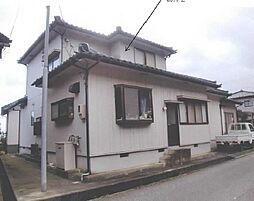 富山県氷見市中波436-3戸建