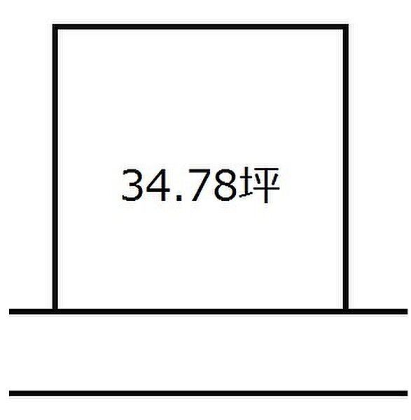 区画図：330000081378