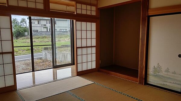 detached 福島県双葉郡富岡町大字上郡山字清水72-2
地図を見る