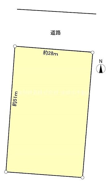 区画図：322000562040