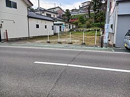 国見町大字藤田字北土地