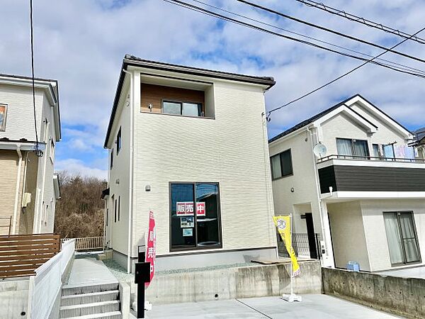 detached 宮城県富谷市鷹乃杜4丁目19-15
地図を見る
