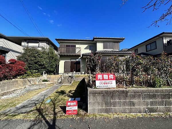 detached 茨城県石岡市南台1丁目34-19
地図を見る