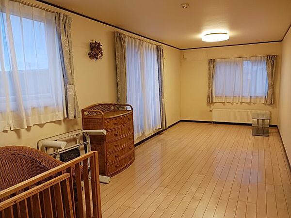 detached 青森県青森市浪館前田1丁目
地図を見る