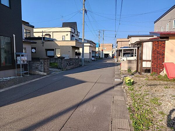 detached 青森県青森市浪館前田1丁目
地図を見る