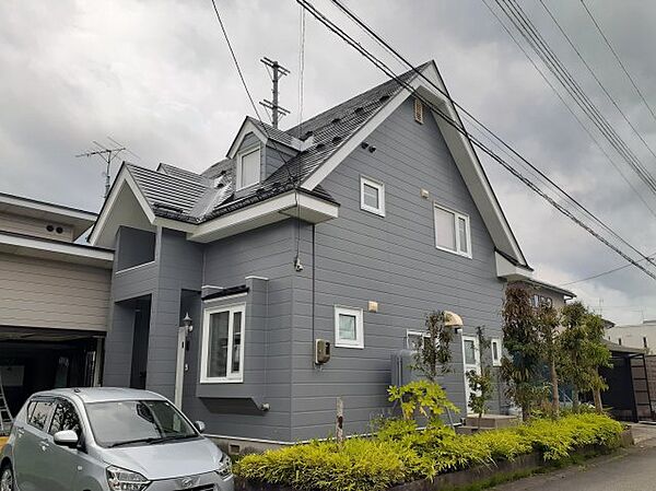 detached 山形県東村山郡中山町大字長崎
地図を見る