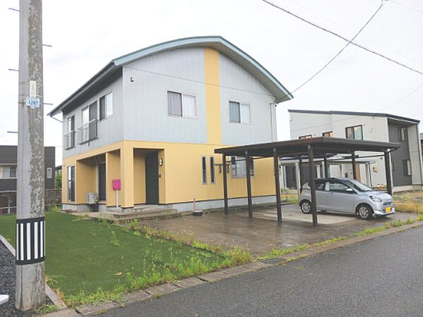 detached 山形県東置賜郡高畠町大字糠野目
地図を見る