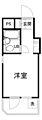 パレスハイツ千歳烏山4階780万円