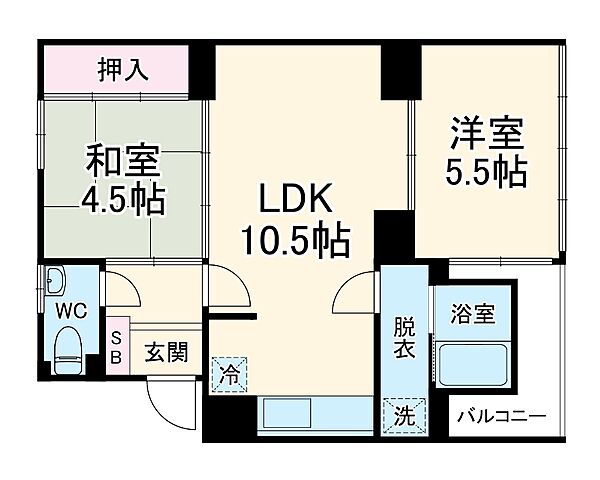 間取り：314002588307