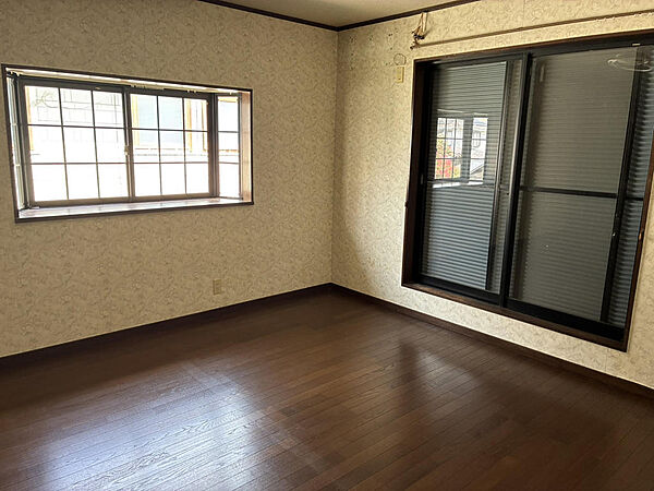 子供部屋