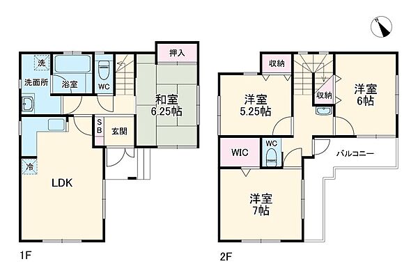間取り：312001340263