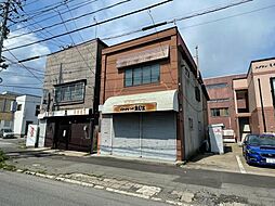 青森県青森市古川2丁目