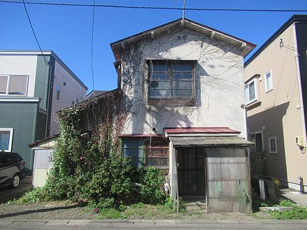 外観：302000003817