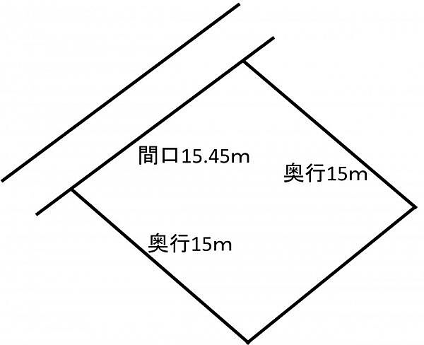 区画図：302000005108