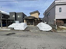 青森県青森市大字安田字近野