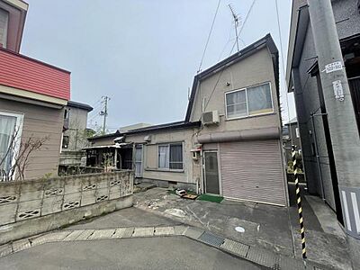 外観 外観