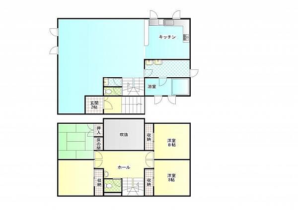 detached 青森県青森市大字駒込字深沢
地図を見る