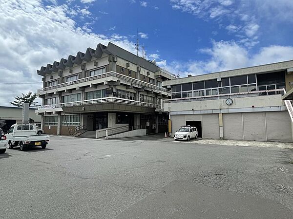周辺を拡大表示