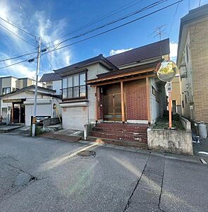 外観 外観