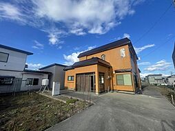 青森県青森市大字西田沢字浜田